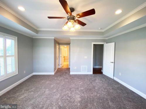 131 Lucky Estates Dr, Harrington DE  19952-6045 exterior