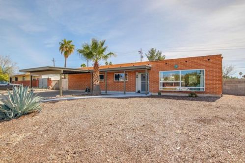 8428 2nd Pl, Tucson, AZ 85710-1710