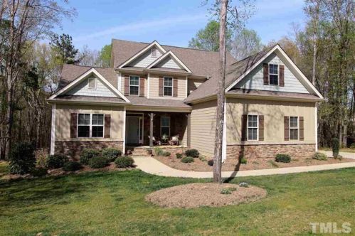 1724 River Run Ct, Franklinton, NC 27525