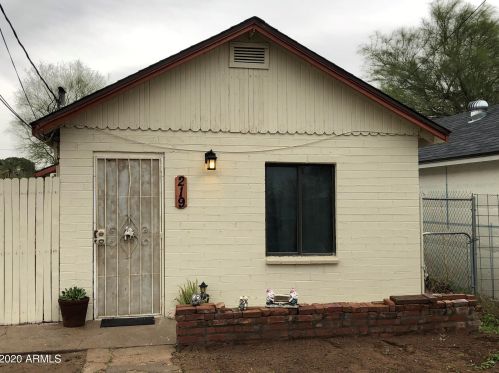 219 4th St, Buckeye, AZ 85326-2441
