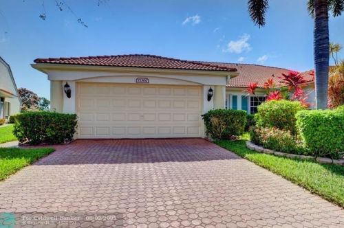 15300 Lake Wisteria Rd, Delray Beach, FL 33484-4653
