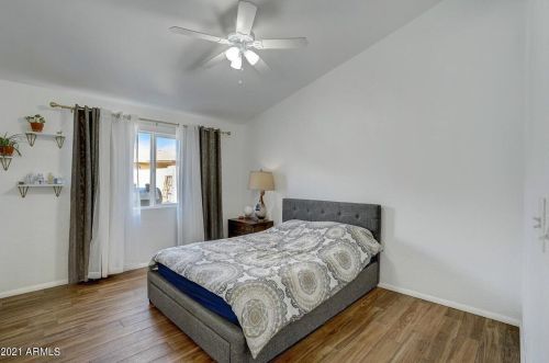 5508 Venus Way, Chandler AZ  85226-3567 exterior