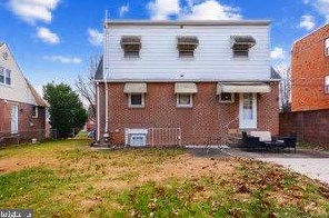 4433 Aberdale Rd, Philadelphia, PA 19136-1405