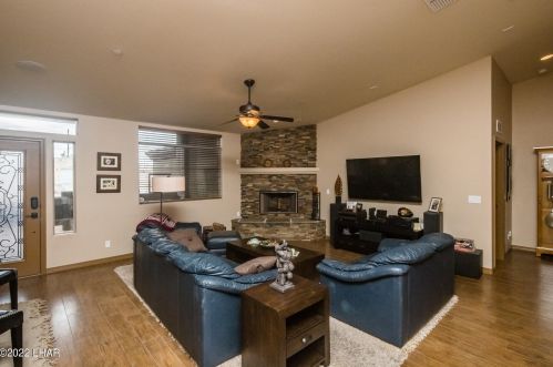 2481 Inverness Dr, Lake Havasu City AZ  86404-1272 exterior