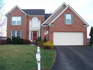 506 Orchard View Dr, Canonsburg, PA 15317-4869