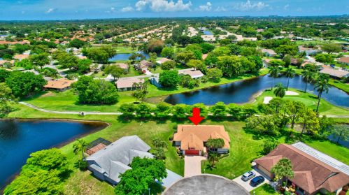 5664 Willow Creek Ct, Delray Beach, FL 33484-6934