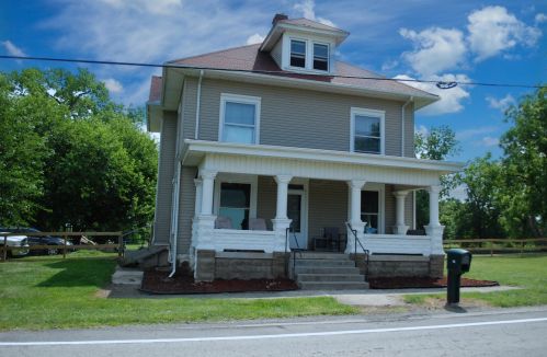 216 Main St, Woodstock, OH 43084-9700