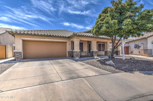 17201 Chance Dr, Sun City, AZ 85374-3480