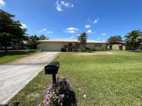 1702 Margate Blvd, Lehigh Acres, FL 33936-5833