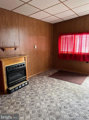 416 Middle St, Ashland PA 17921-1920 exterior