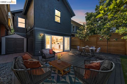 550 25th St, Oakland CA  94606-3336 exterior