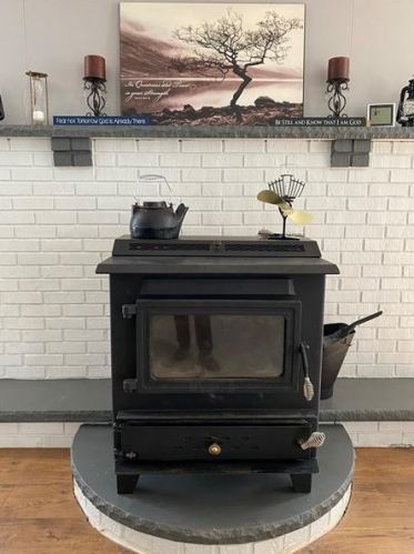 1000 Hilltop Rd, Greenville PA  16125-9283 exterior