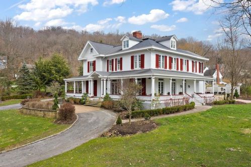 604 Davis Ln, Sewickley, PA 15143-2016