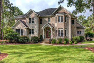 4608 Tall Tree Ln, Wilmington, NC 28409-3300
