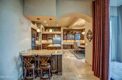11415 Dreyfus Ave, Scottsdale AZ  85259-2533 exterior