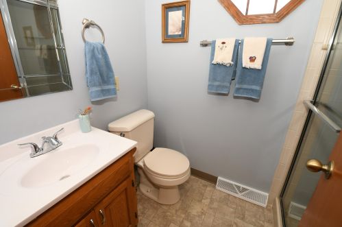 2444 43 Ave, Kenosha WI 53144-4224 exterior