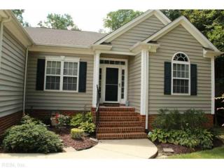 4804 Glencoe Way, Williamsburg, VA