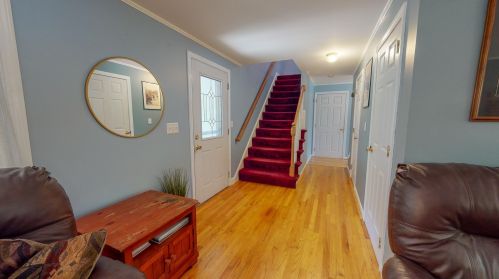 15 Deer Run, Fremont NH  03044-3532 exterior
