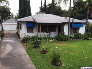 440 Altadena, Altadena CA  91001-2243 exterior