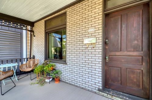 5110 Dearborn St, Pittsburgh, PA 15224-2433