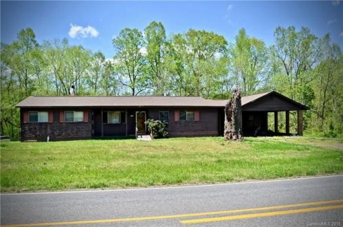 305 Kadesh Church Rd, Lawndale, NC 28090-9433