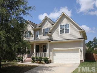 120 Bayless Ridge Ct, Cary, NC 27560-7741