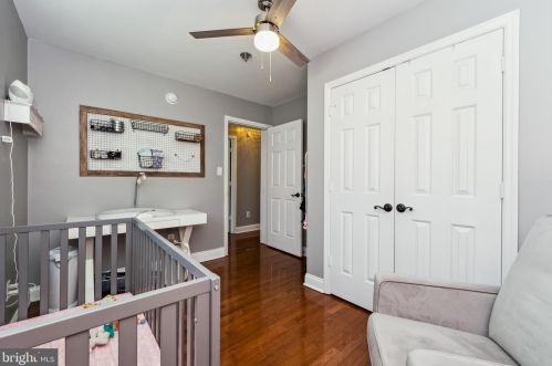 282 Keyser Run Rd, Washington VA  22747-1705 exterior