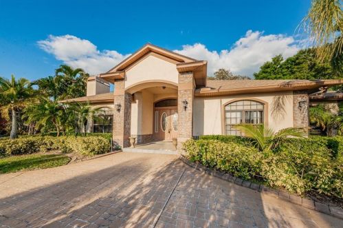 1537 Sunray Dr, Palm Harbor, FL 34683-3963