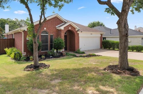 3705 Kirby Dr, Denton, TX 76210-0368