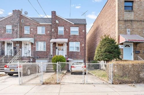4127 Digney Ave, Bronx, NY 10466-2019