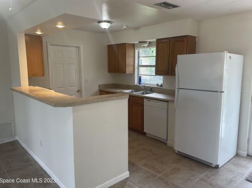 3125 Rosemarie Dr, Titusville FL  32796-2373 exterior