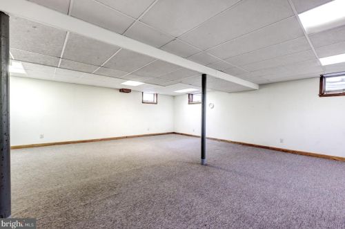 1030 Beaumont Rd, Berwyn PA  19312-2040 exterior