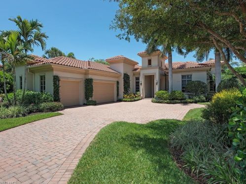 2209 Miramonte Ct, Naples, FL 34105-3073