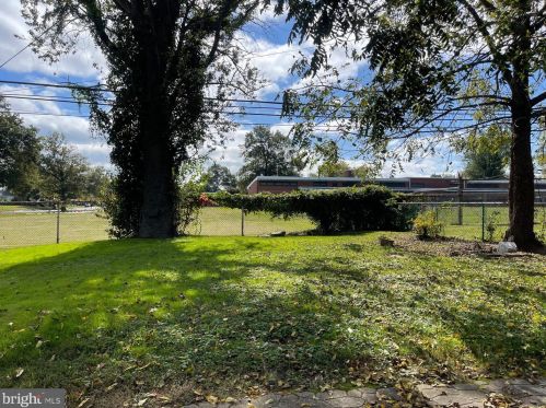 403 Stahl Ave, New Castle DE  19720-3217 exterior