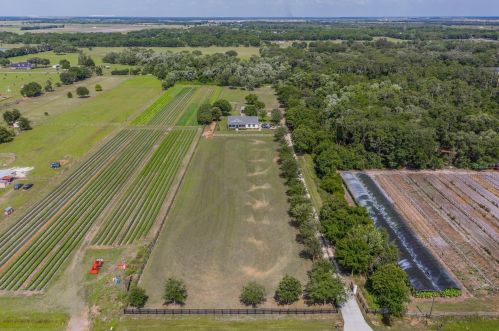 15274 Carlton Lake Rd, Wimauma FL  33598-6108 exterior