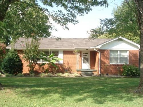 231 Roosevelt Rd, Mc Minnville, TN 37110-1235