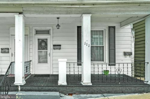 111 Charles St, Red Lion PA  17356-1603 exterior