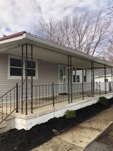529 Howard St, Clinton County, OH 45169-1126