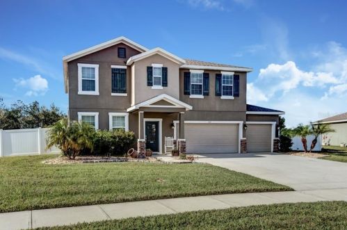 1425 Daystar Ln, Deltona, FL 32725-4728