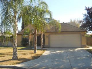 4346 Andrews Ave, Fresno, CA 93726-7102