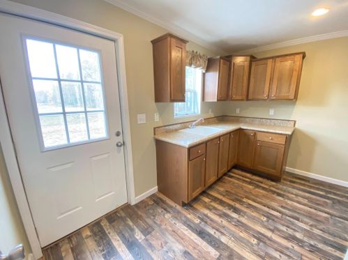 30 Virginia Dr, Brown County OH  45121-1190 exterior