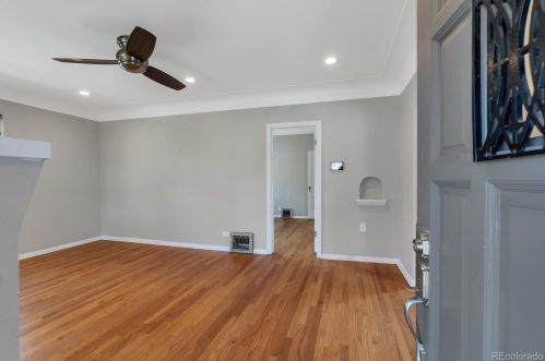 3708 Ames St, Denver CO  80212-7020 exterior