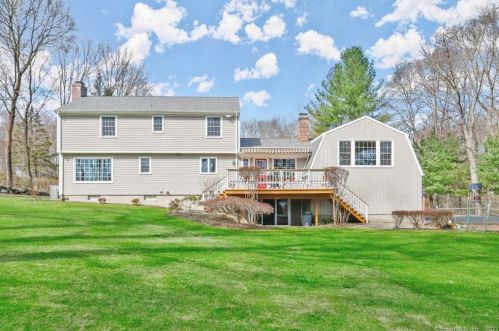 187 Range Rd, Wilton, CT 06897-3920
