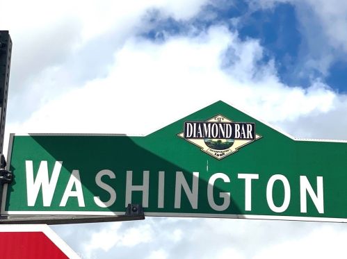 21217 Washington Ave, Walnut CA  91789-3320 exterior