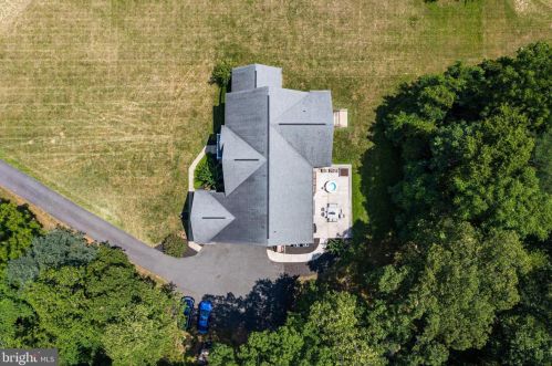 2506 Logmill Rd, Haymarket VA  20169-1417 exterior