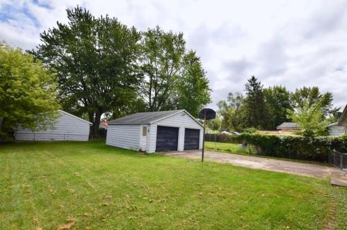 716 Fair Park Ave, Marion, OH 43302-1924