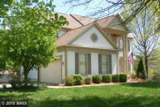 12747 Purdham Dr, Woodbridge VA  22192-6478 exterior