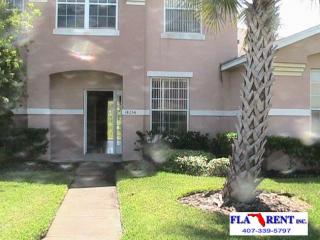 14234 Boca Key Dr, Orlando FL  32824-5237 exterior