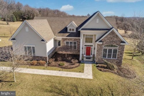 5 Windsor Ct, Landenberg, PA 19350-1063