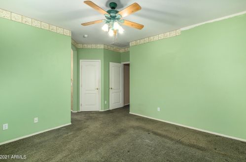 3377 Tatum Ct, Gilbert AZ  85297-7809 exterior